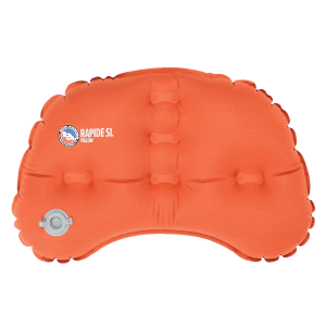 Big Agnes Big Agnes Rapide SL Backpacking Pillow - $49.95 at Als.com