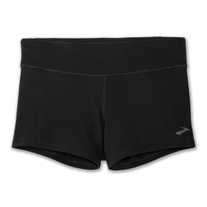 Brooks Speedwork Short Tight - Women's