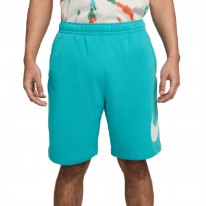 Nike Sportswear Club Graphic Shorts - Men's