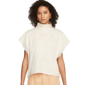Nike Washed Jersey Top - Women's