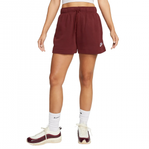 Nike Sportswear Club Fleece Mid-Rise Short - Women's
