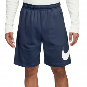 Nike Sportswear Club Graphic Shorts - Men's