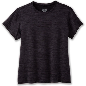 Brooks Luxe Short Sleeve - Women's