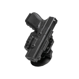Alien Gear Holsters Shapeshift OWB Paddle Holster