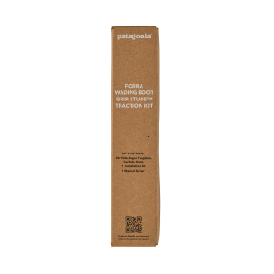 Patagonia Forra Wading Boots - Grip Studs Traction Kit