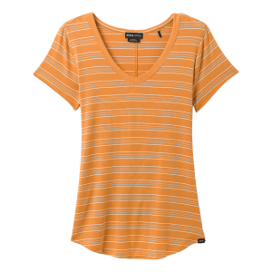 prAna Foundation 365 V-Neck Shirt - Women's