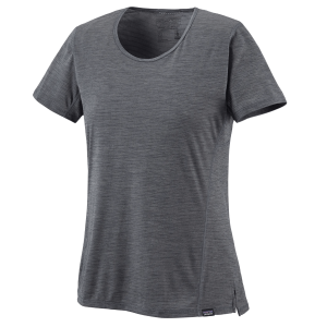 Patagonia Capilene Cool Lightweight Shirt - Women's
