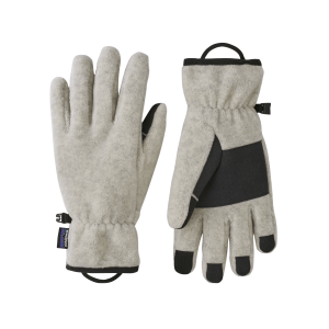 Patagonia Patagonia Synchilla Gloves - $55.00 at Als.com