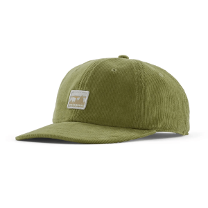 Patagonia Corduroy Cap