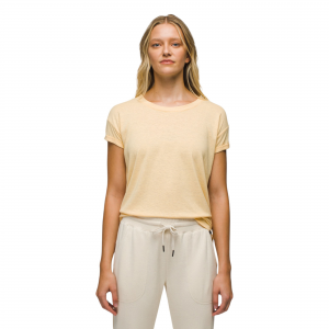 prAna Cozy Up T-Shirt - Women's