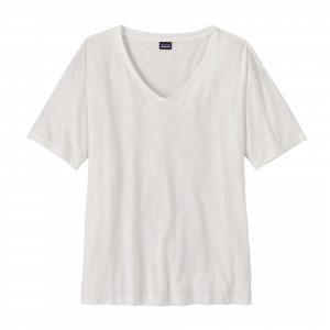 Patagonia Mainstay Short Sleeve T-Shirt - Women's