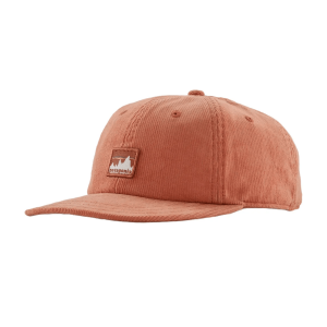 Patagonia Corduroy Cap