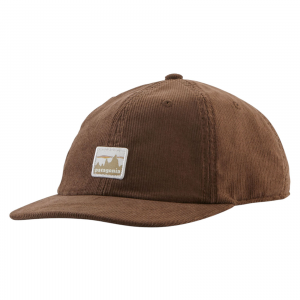 Patagonia Corduroy Cap