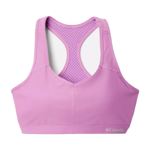 Columbia Tech Omni Racer-Back Bra - Women's