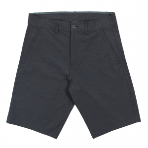 Burnside Woven CVS Short - Men's