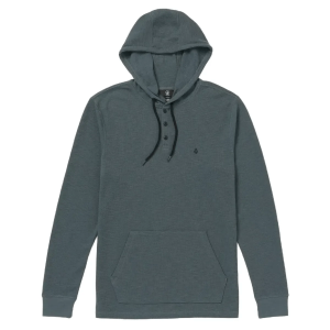 Volcom Murph Thermal Long Sleeve Hoodie - Men's