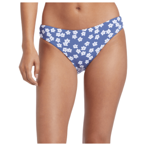 Roxy Printed Beach Classics Hipster Bikini Bottom - Women's