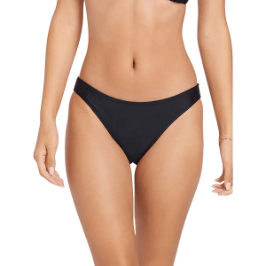 Volcom Simply Solid Full Bikini Bottom - Women's