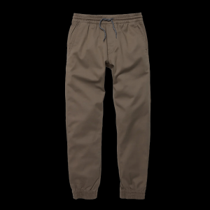 Volcom Frickin Slim Jogger - Boys'