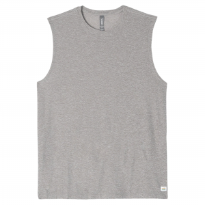 Vuori Strato Muscle T-Shirt - Men's