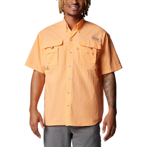 Columbia PFG Bahama II Short Sleeve Shirt - Men's