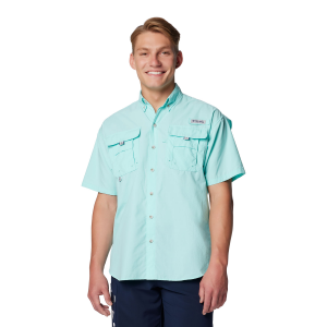 Columbia PFG Bahama II Short Sleeve Shirt - Men's