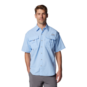 Columbia PFG Bahama II Short Sleeve Shirt - Men's