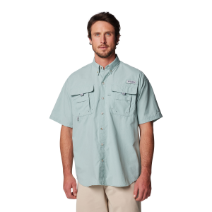 Columbia PFG Bahama II Short Sleeve Shirt - Men's