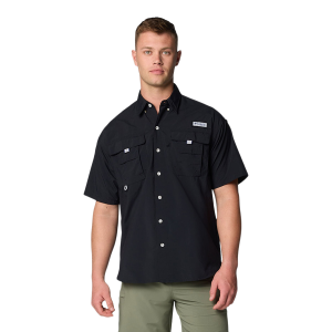 Columbia PFG Bahama II Short Sleeve Shirt - Men's