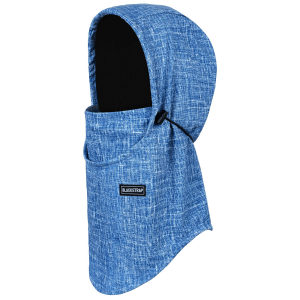 BlackStrap Team Hood Balaclava