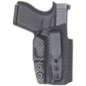Concealment Express Tuckable IWB KYDEX Holster