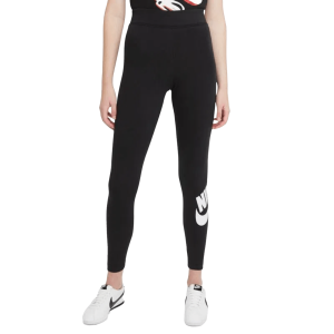 Nike Sportswear Essential High-Rise GX Legging - Women's