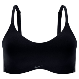 Nike Alate Minimalist Light-Support Padded Convertible Sports Bra - Women's