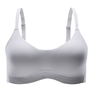 Nike Alate Minimalist Light-Support Padded Convertible Sports Bra - Women's