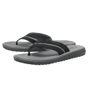 Hey Dude Flinn Leather Sandal - Men's