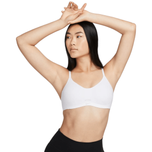 Nike Alate Minimalist Bra - Women's