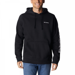 Columbia Trek Hoodie - Men's