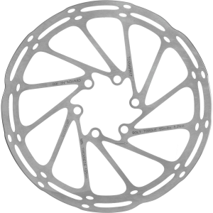 SRAM CenterLine 6 Bolt Rounded Rotor