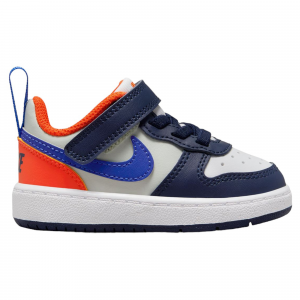 Nike Court Borough Low Recraft Shoe - Toddler