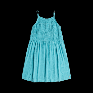 Roxy Look At Me Now Strappy Dress - Girls'