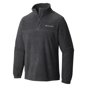 Columbia Columbia Steens Mountain Half Zip Fleece Pullover - Men's - $45.50 at Als.com