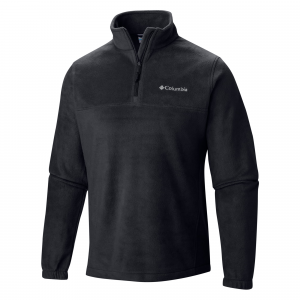 Columbia Steens Mountain Half Zip Fleece Pullover - Men's