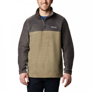 Columbia Steens Mountain Half Zip Fleece Pullover - Men's
