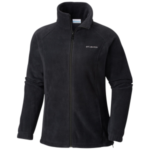 Columbia Benton Springs Full Zip Fleece Jacket - Women's