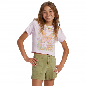 Billabong Tomboy Cargo Short - Girls'