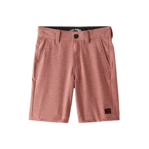 Billabong Crossfire Submersible Short - Boys'