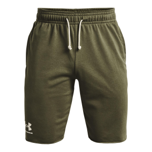 Under Armour Rival Terry Short - Men's