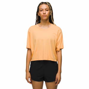 prAna Everyday Crop Tee - Women's