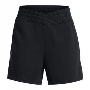 Under Armour Rival Terry Short - Women's