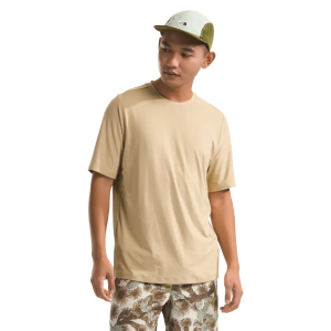 The North Face Dune Sky Short-Sleeve Crew Shirt - Men's